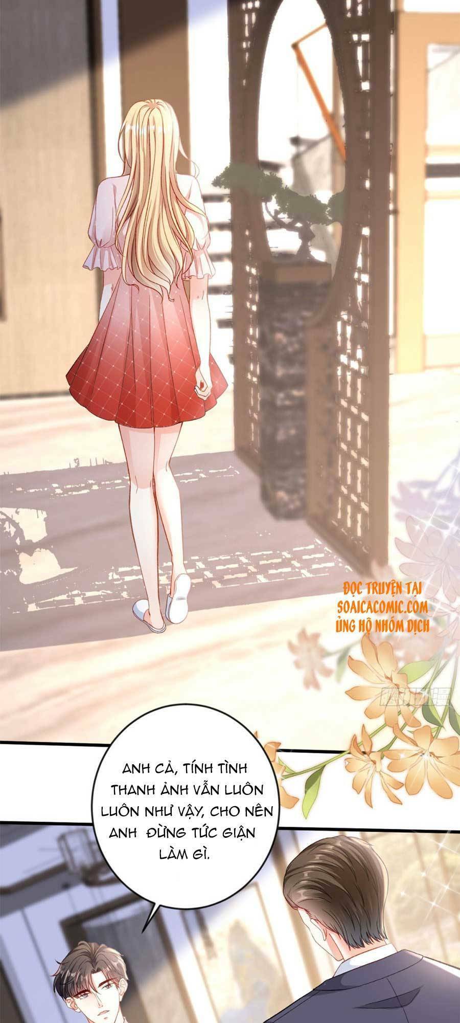 Chuyện Tình Chú Cháu: Vô Pháp Có Được Em Chapter 2 - Trang 2