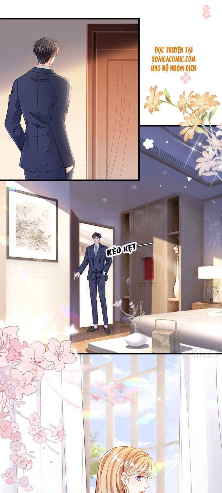 Chuyện Tình Chú Cháu: Vô Pháp Có Được Em Chapter 2 - Trang 2