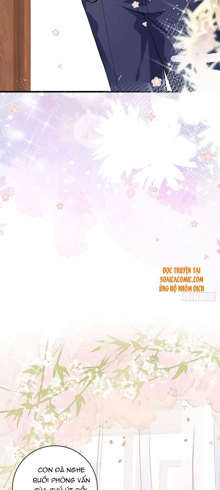 Chuyện Tình Chú Cháu: Vô Pháp Có Được Em Chapter 2 - Trang 2