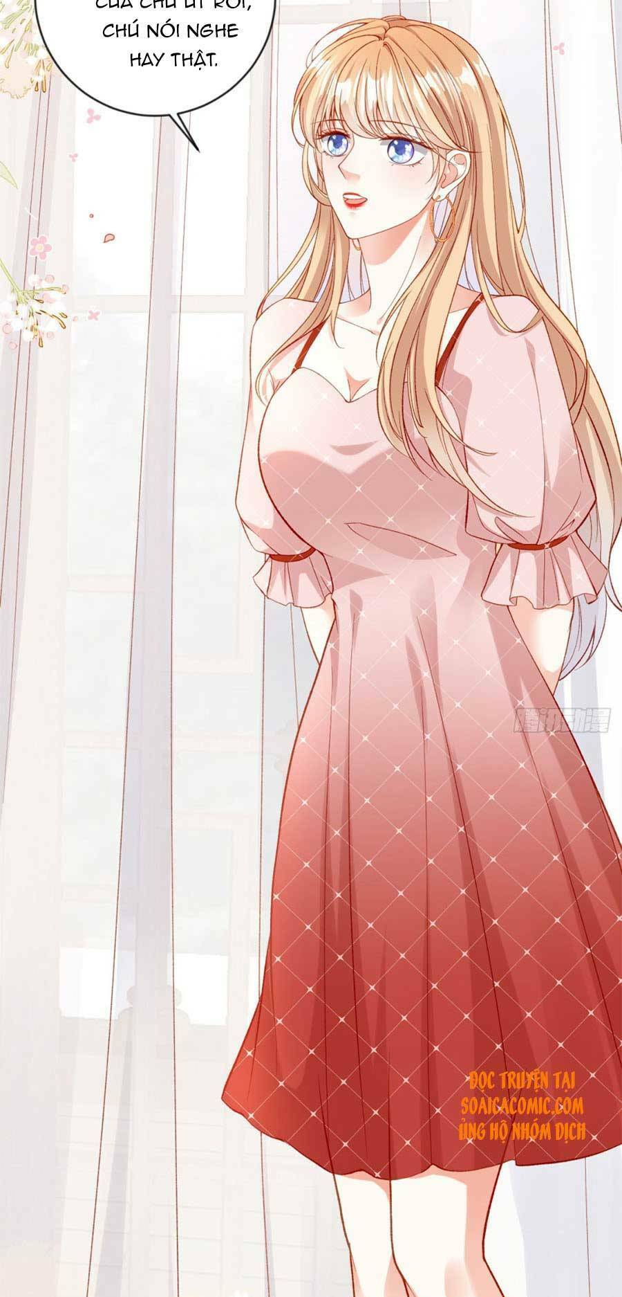 Chuyện Tình Chú Cháu: Vô Pháp Có Được Em Chapter 2 - Trang 2