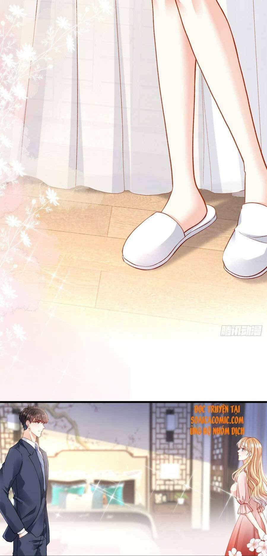 Chuyện Tình Chú Cháu: Vô Pháp Có Được Em Chapter 2 - Trang 2