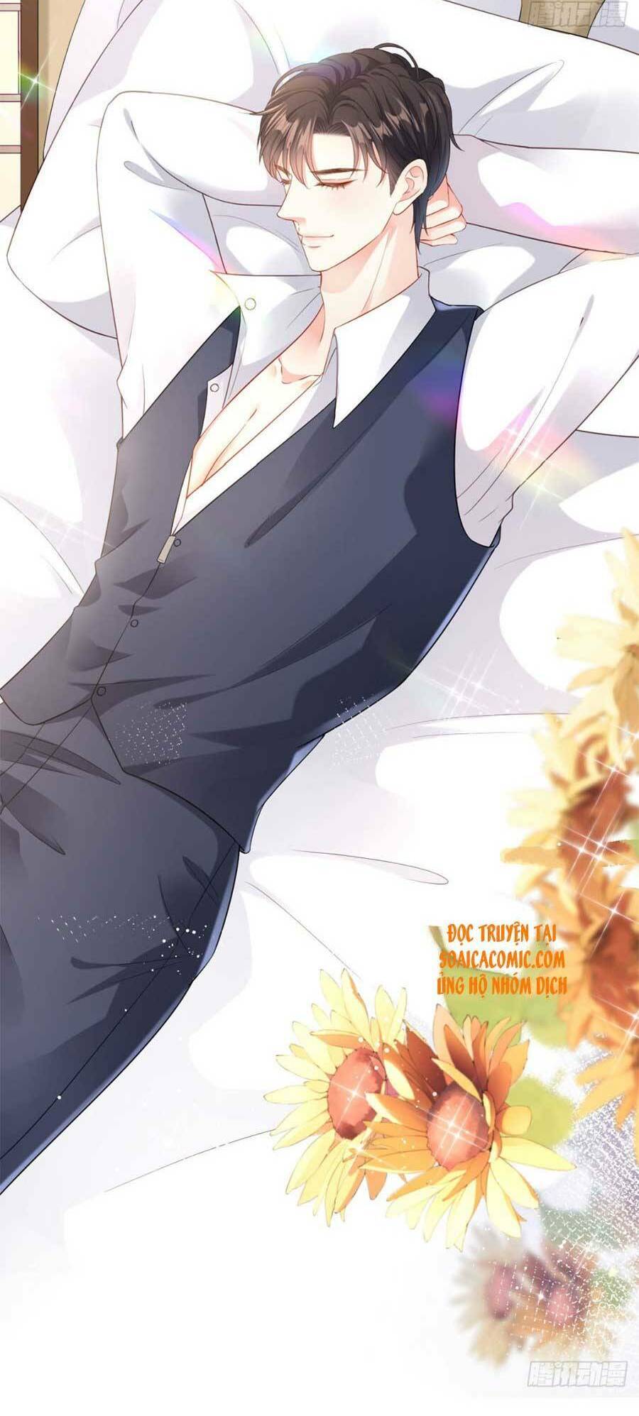 Chuyện Tình Chú Cháu: Vô Pháp Có Được Em Chapter 2 - Trang 2