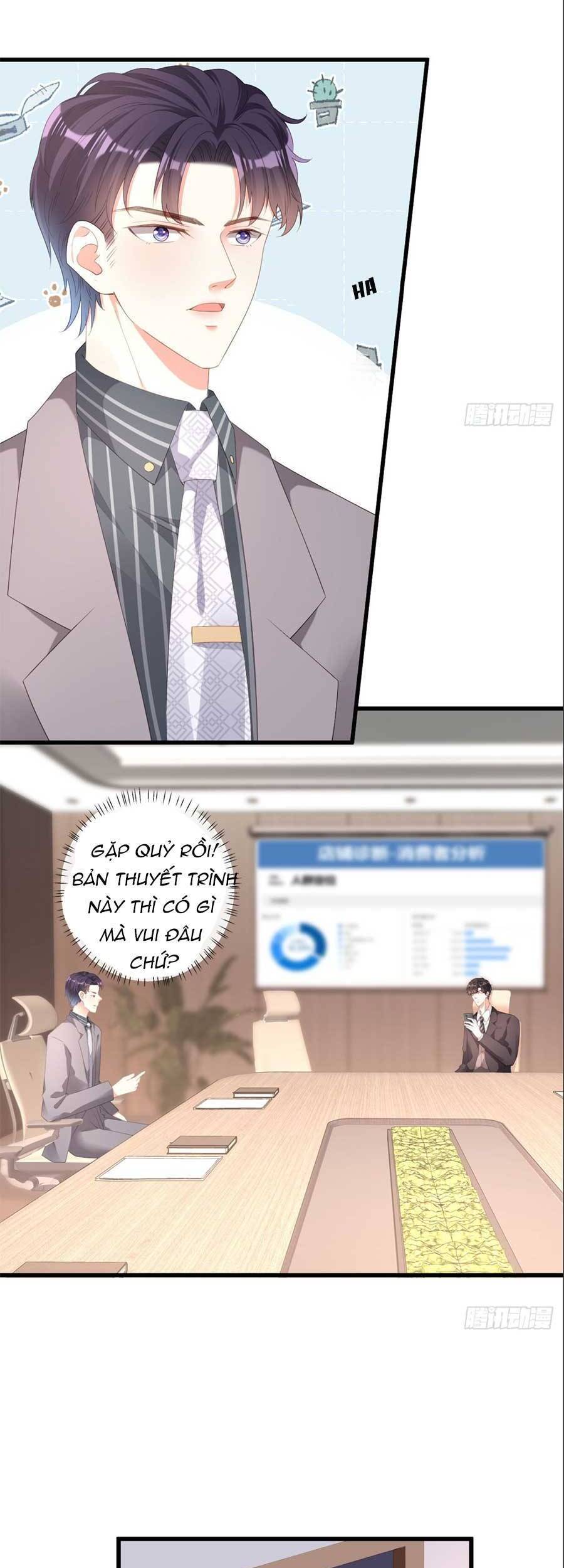 Chuyện Tình Chú Cháu: Vô Pháp Có Được Em Chapter 20 - Trang 2