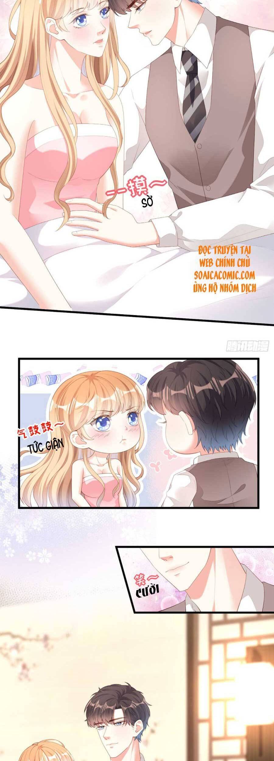 Chuyện Tình Chú Cháu: Vô Pháp Có Được Em Chapter 21 - Trang 2