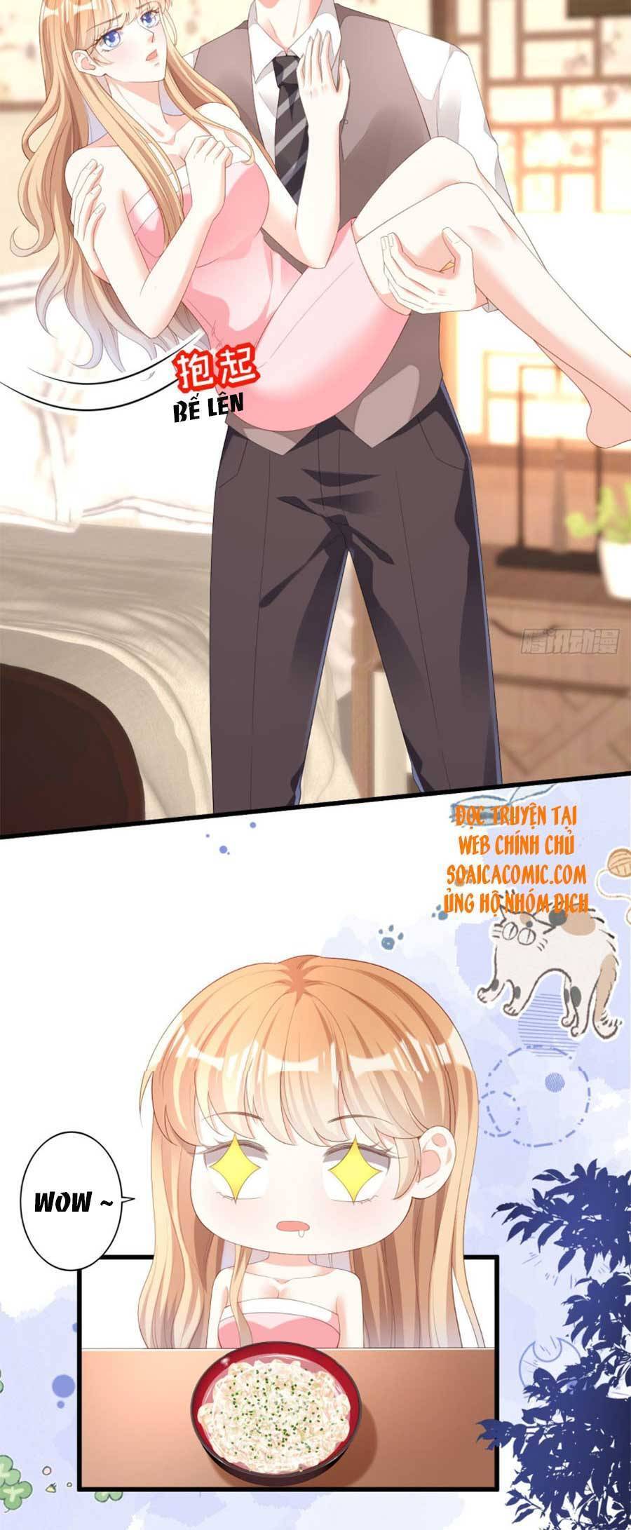 Chuyện Tình Chú Cháu: Vô Pháp Có Được Em Chapter 21 - Trang 2