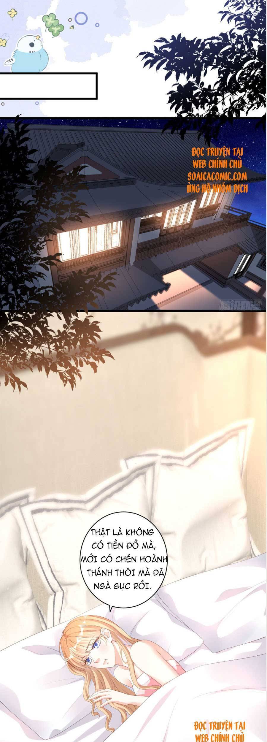 Chuyện Tình Chú Cháu: Vô Pháp Có Được Em Chapter 21 - Trang 2