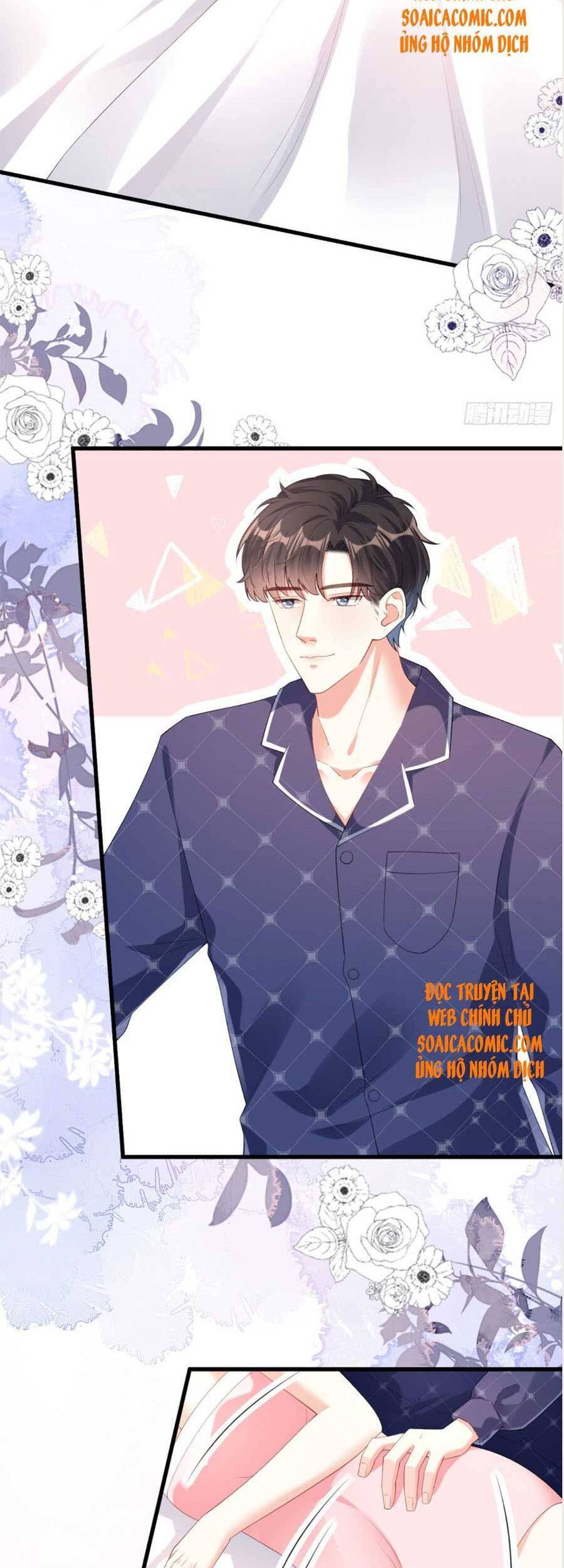 Chuyện Tình Chú Cháu: Vô Pháp Có Được Em Chapter 21 - Trang 2