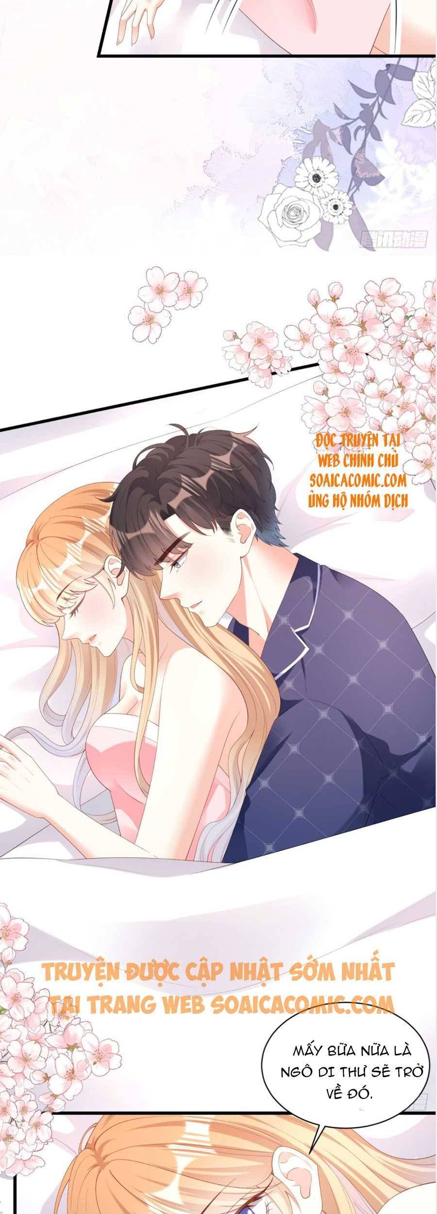 Chuyện Tình Chú Cháu: Vô Pháp Có Được Em Chapter 21 - Trang 2