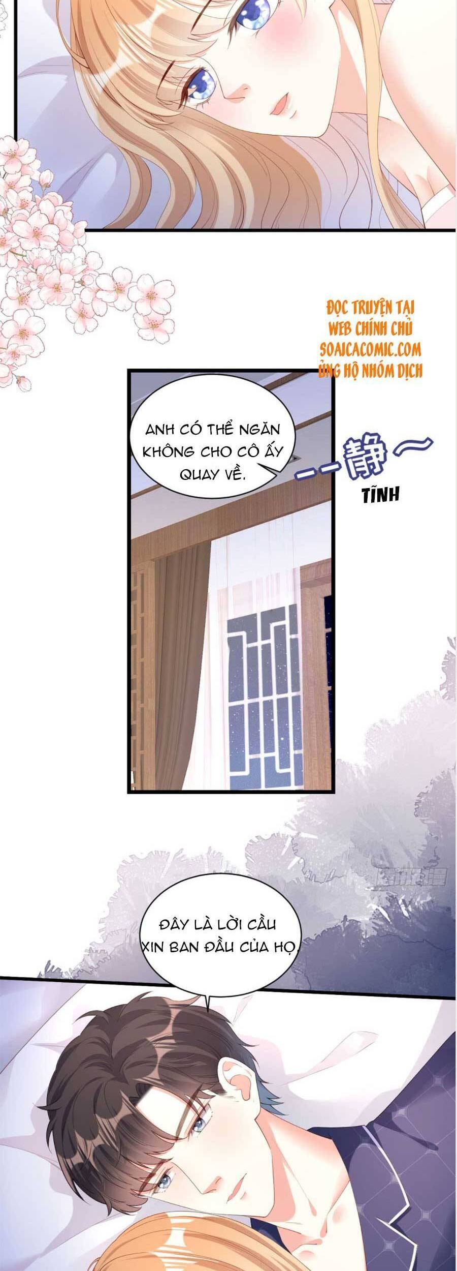 Chuyện Tình Chú Cháu: Vô Pháp Có Được Em Chapter 21 - Trang 2