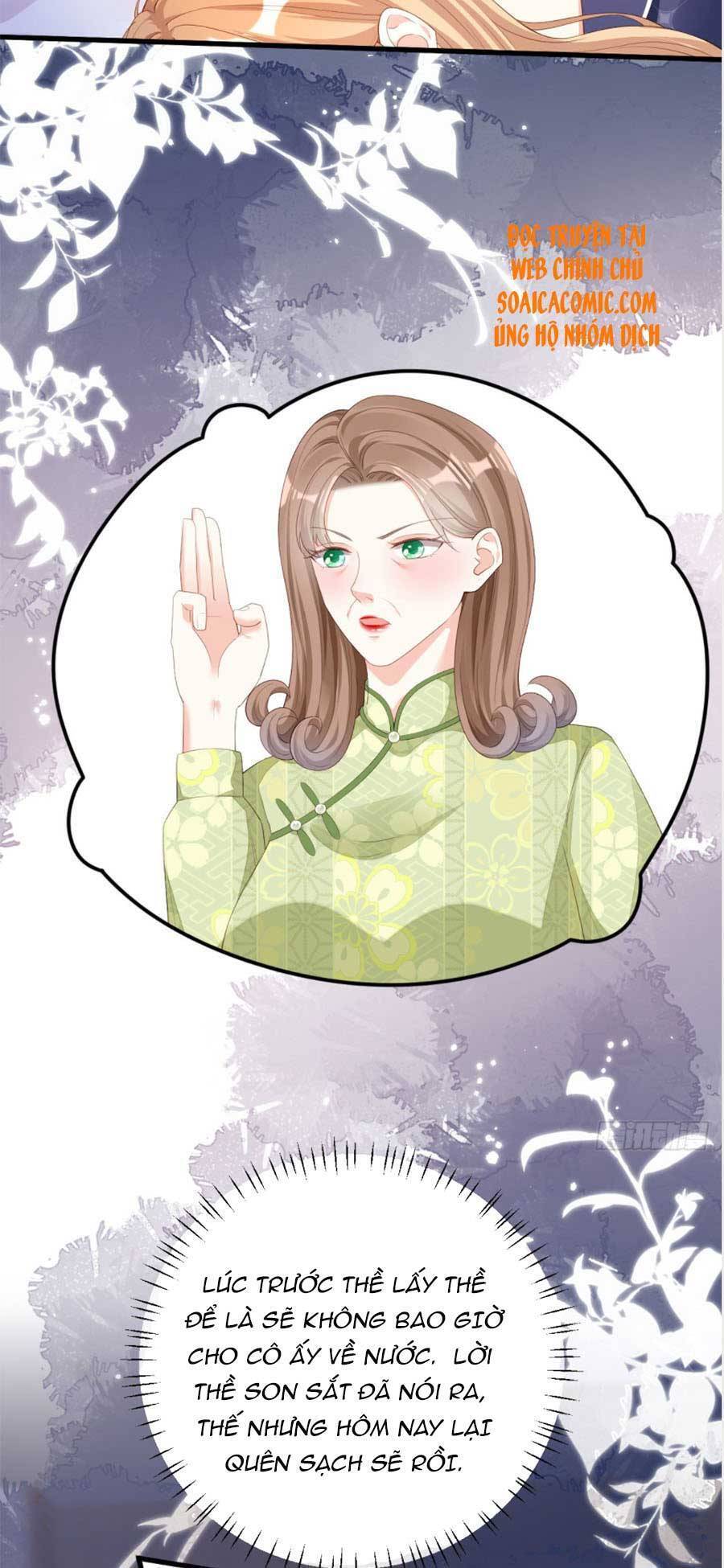 Chuyện Tình Chú Cháu: Vô Pháp Có Được Em Chapter 21 - Trang 2