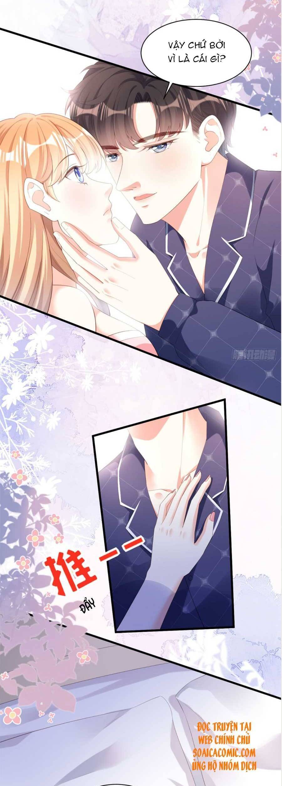 Chuyện Tình Chú Cháu: Vô Pháp Có Được Em Chapter 21 - Trang 2