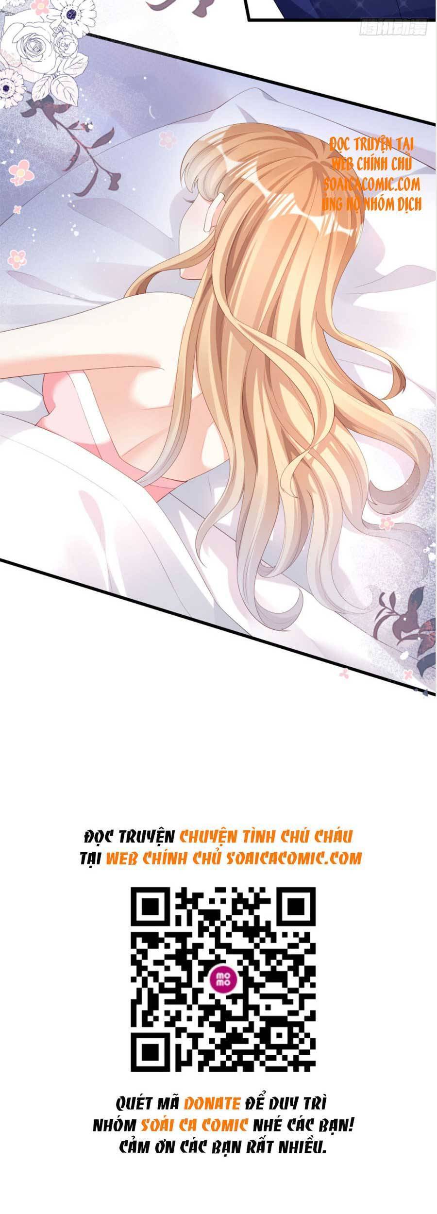 Chuyện Tình Chú Cháu: Vô Pháp Có Được Em Chapter 21 - Trang 2