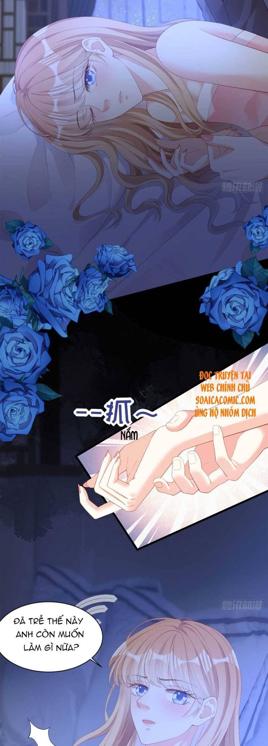 Chuyện Tình Chú Cháu: Vô Pháp Có Được Em Chapter 21 - Trang 2