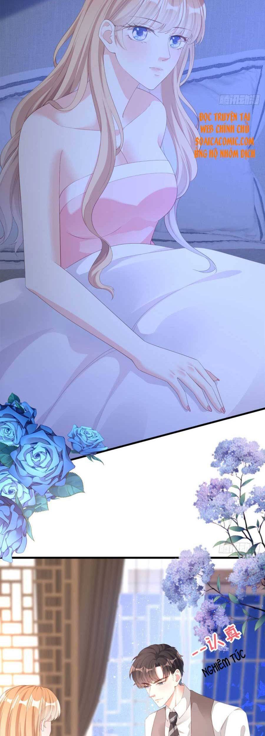 Chuyện Tình Chú Cháu: Vô Pháp Có Được Em Chapter 21 - Trang 2