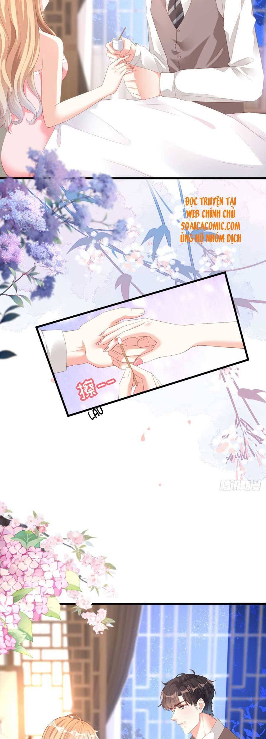 Chuyện Tình Chú Cháu: Vô Pháp Có Được Em Chapter 21 - Trang 2