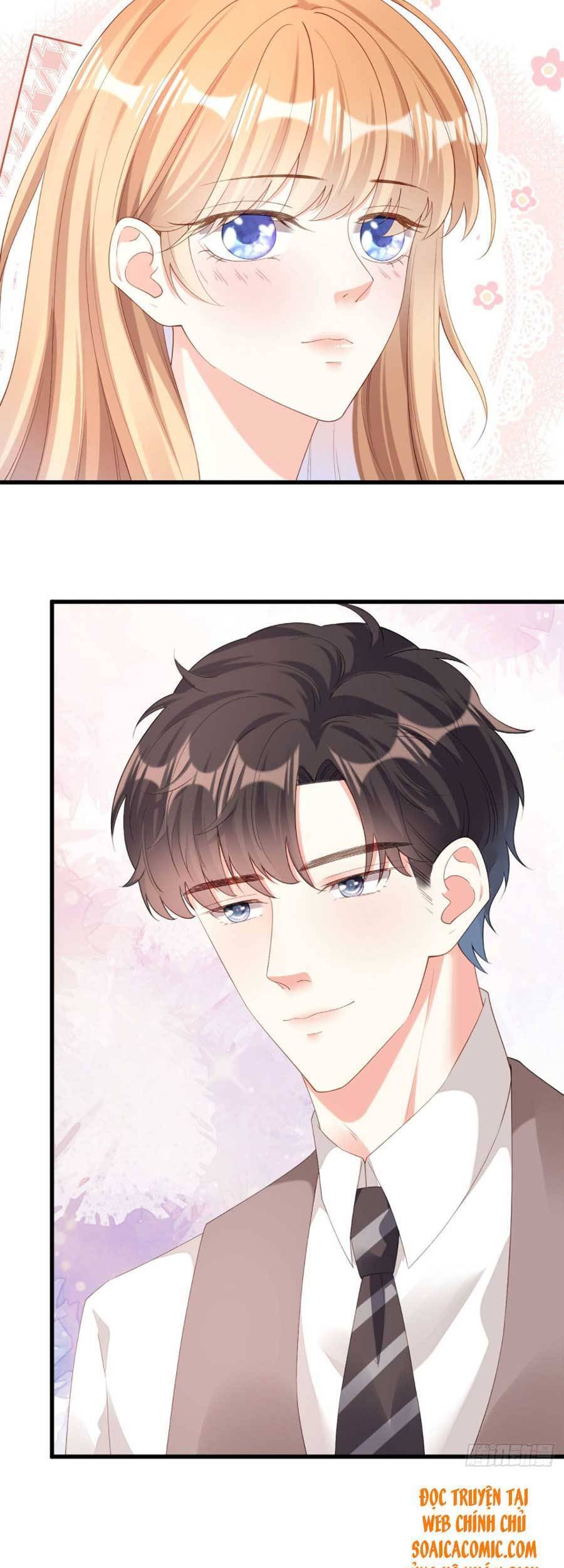 Chuyện Tình Chú Cháu: Vô Pháp Có Được Em Chapter 21 - Trang 2