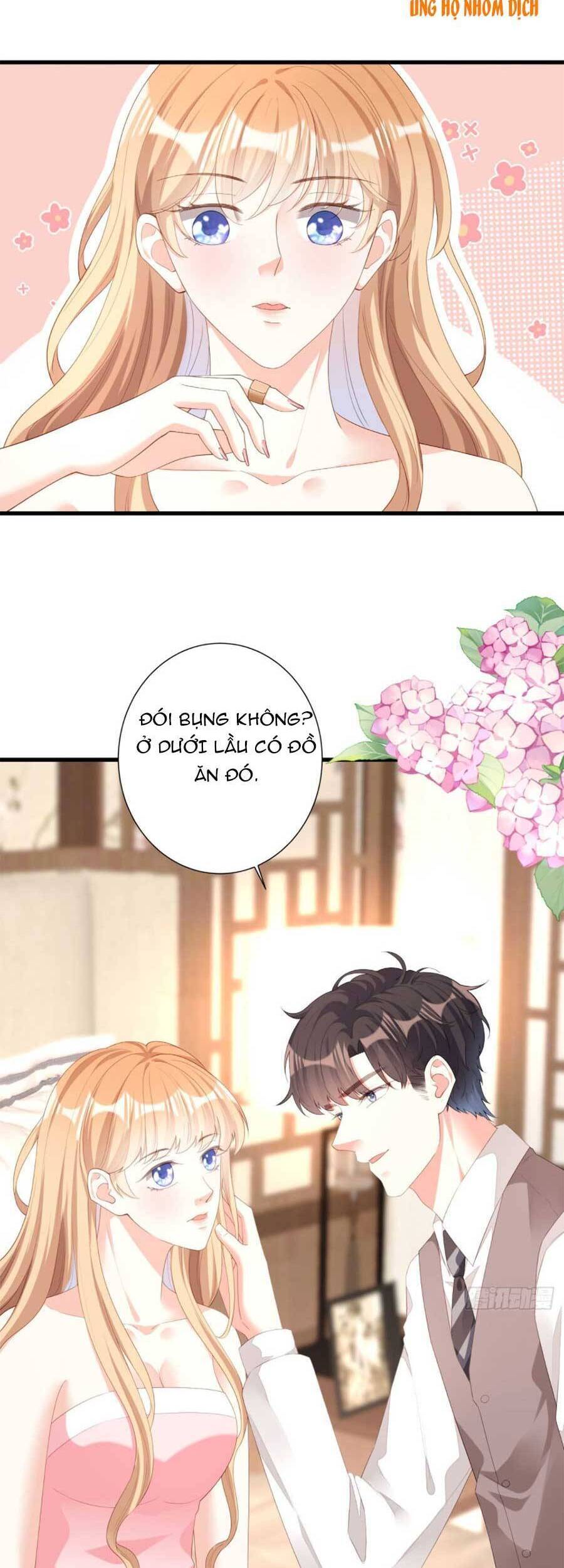 Chuyện Tình Chú Cháu: Vô Pháp Có Được Em Chapter 21 - Trang 2