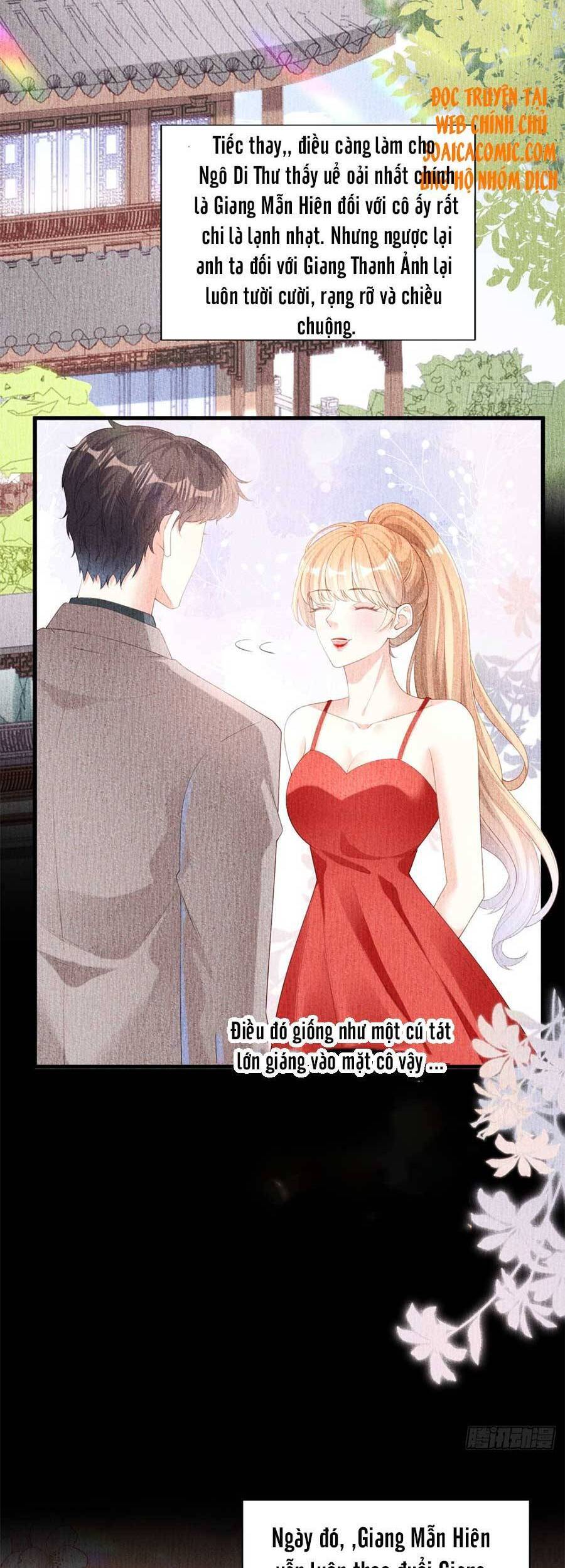 Chuyện Tình Chú Cháu: Vô Pháp Có Được Em Chapter 22 - Trang 2