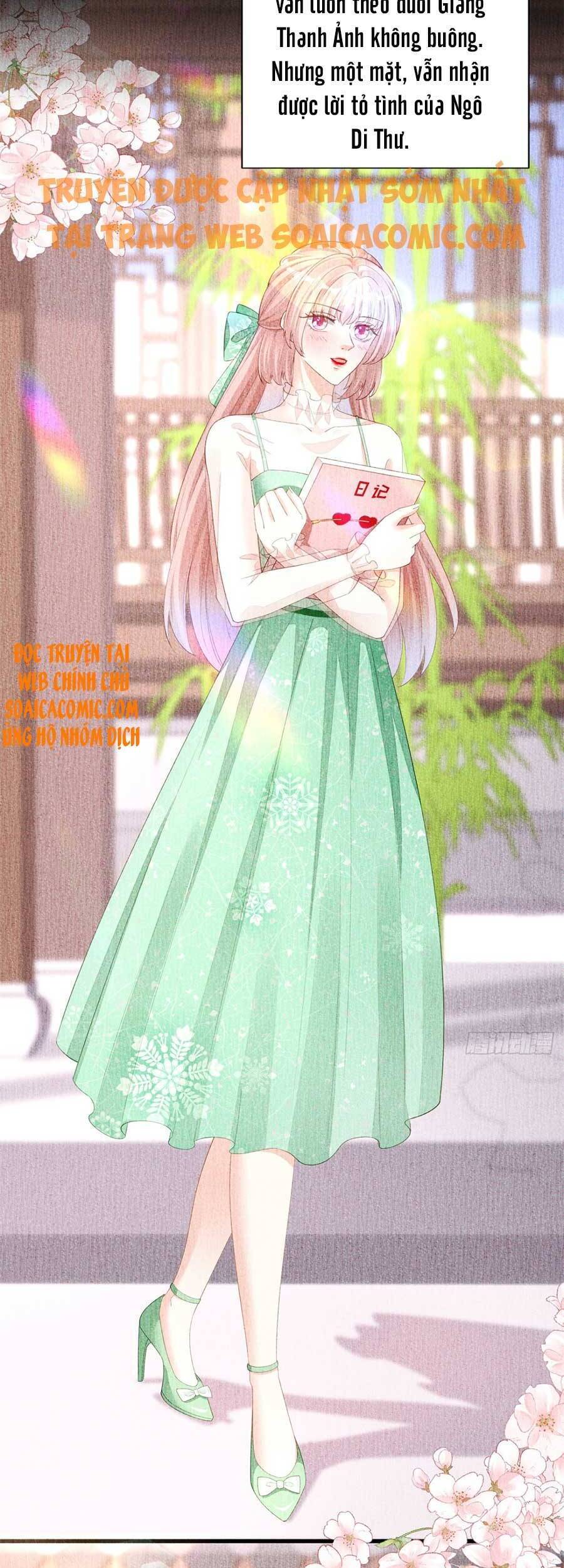 Chuyện Tình Chú Cháu: Vô Pháp Có Được Em Chapter 22 - Trang 2