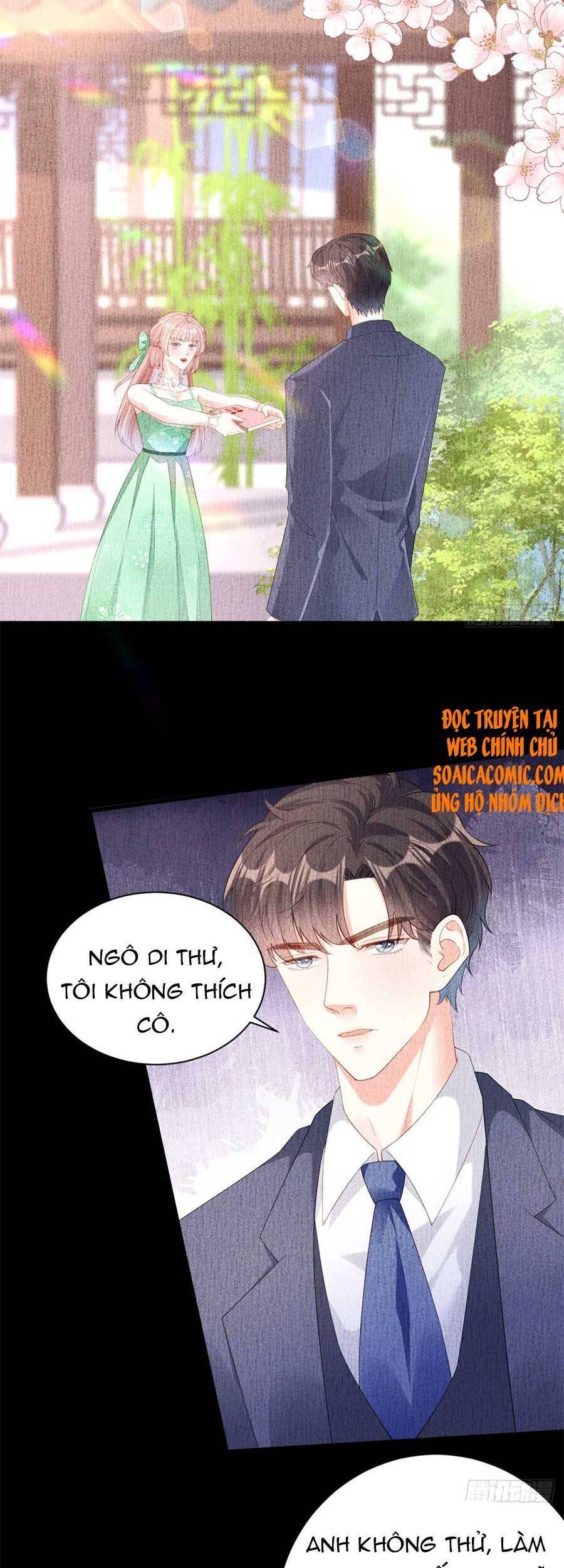 Chuyện Tình Chú Cháu: Vô Pháp Có Được Em Chapter 22 - Trang 2