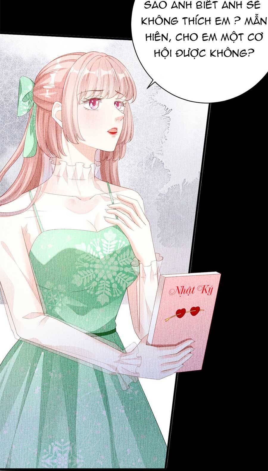 Chuyện Tình Chú Cháu: Vô Pháp Có Được Em Chapter 22 - Trang 2