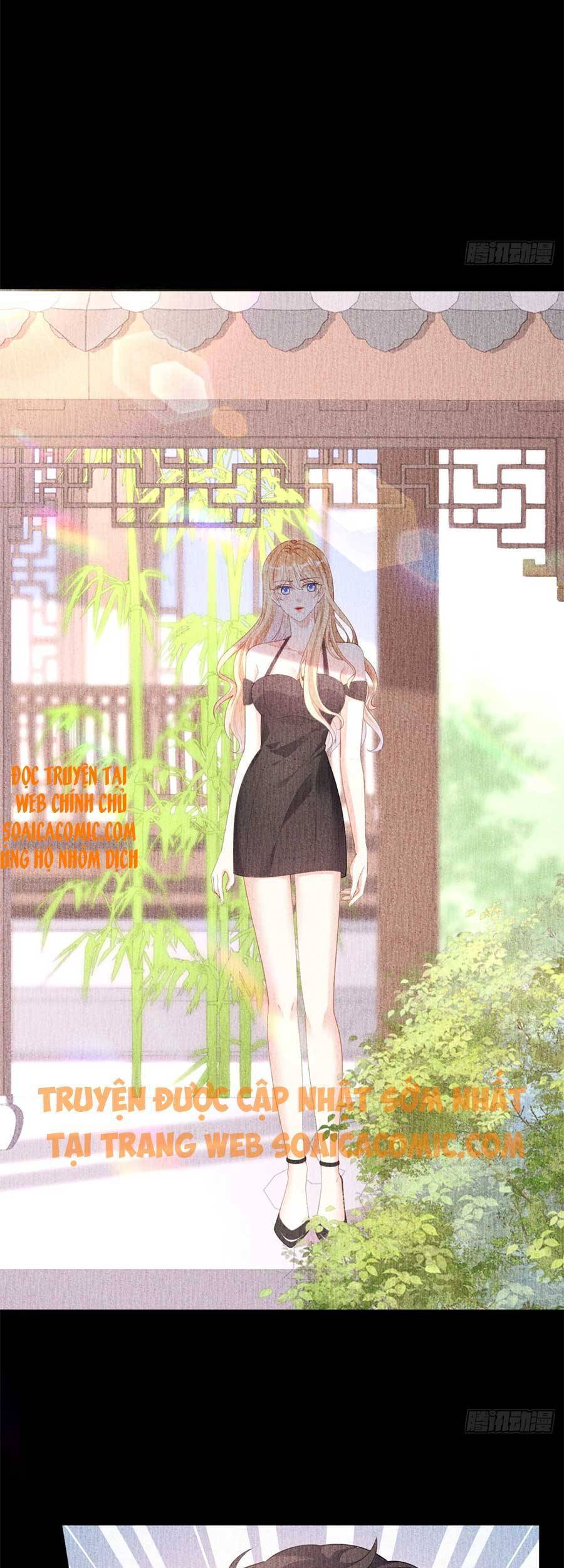 Chuyện Tình Chú Cháu: Vô Pháp Có Được Em Chapter 22 - Trang 2