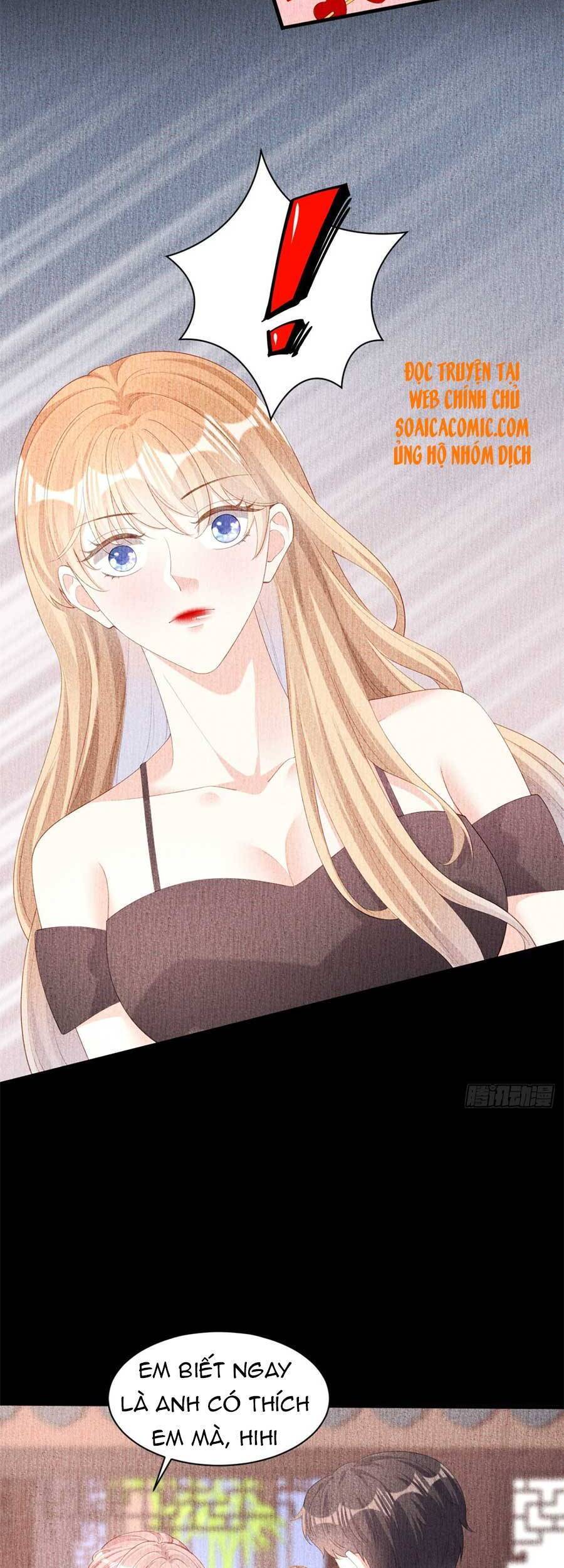 Chuyện Tình Chú Cháu: Vô Pháp Có Được Em Chapter 22 - Trang 2