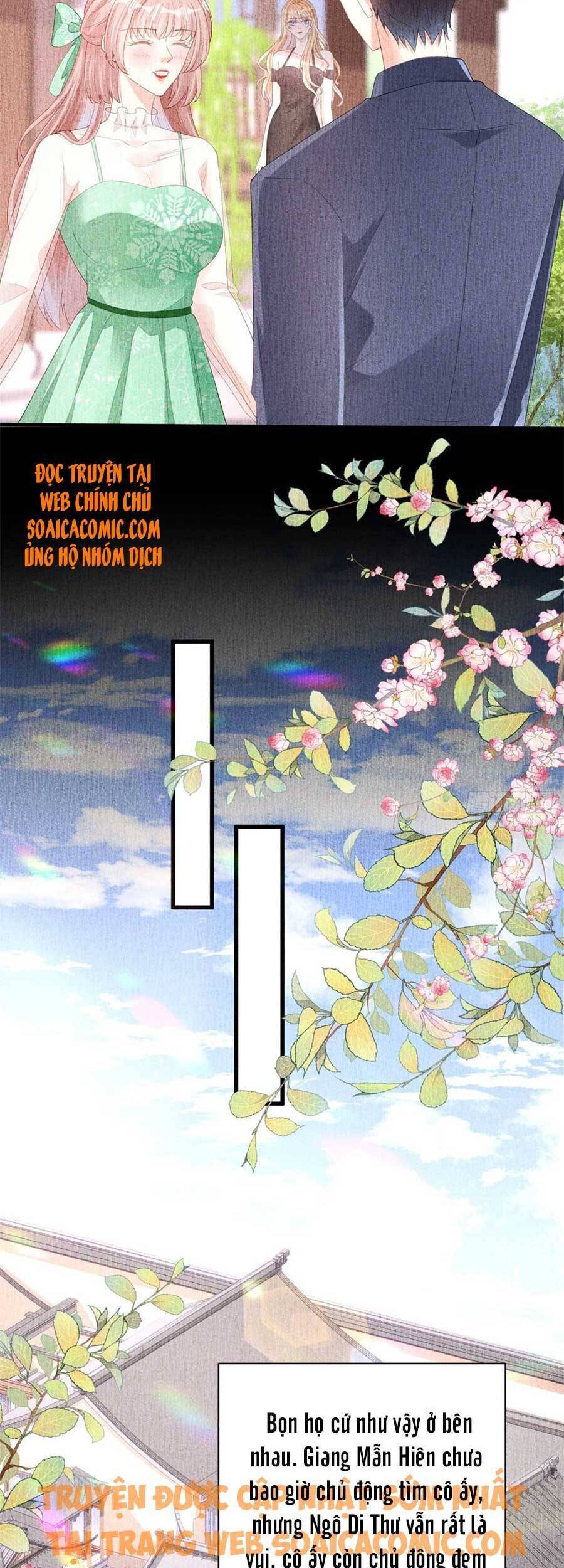 Chuyện Tình Chú Cháu: Vô Pháp Có Được Em Chapter 22 - Trang 2