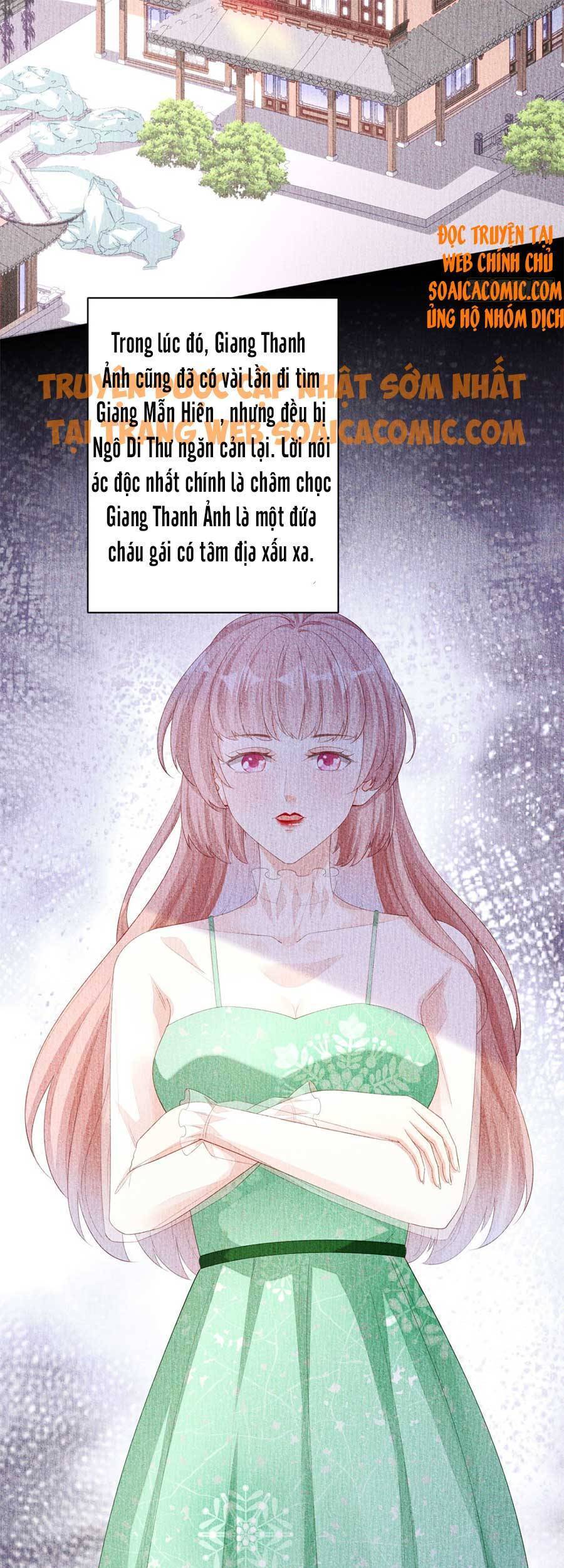 Chuyện Tình Chú Cháu: Vô Pháp Có Được Em Chapter 22 - Trang 2