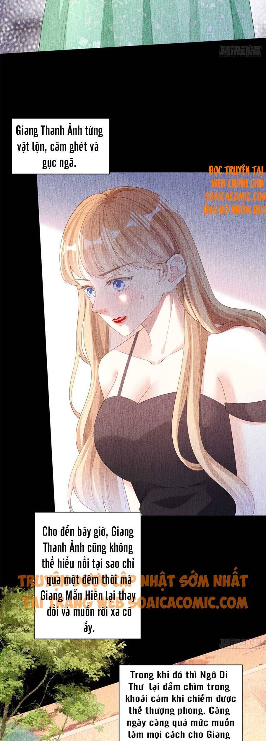 Chuyện Tình Chú Cháu: Vô Pháp Có Được Em Chapter 22 - Trang 2