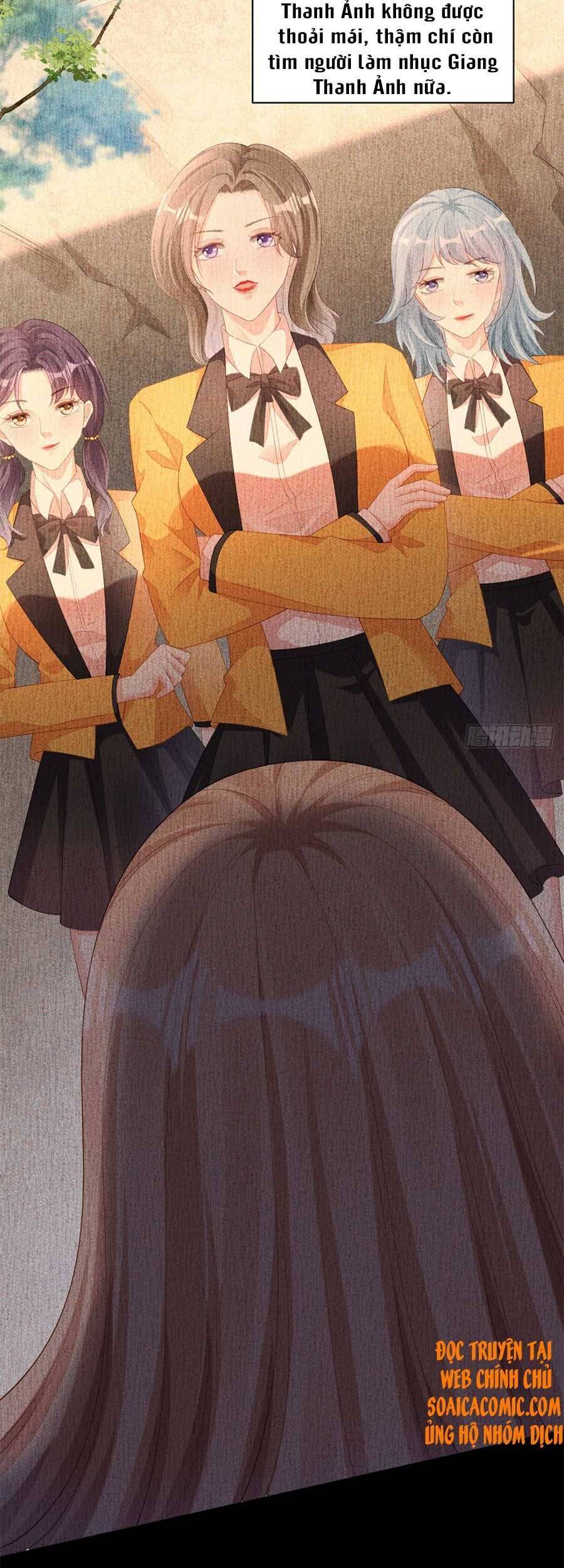 Chuyện Tình Chú Cháu: Vô Pháp Có Được Em Chapter 22 - Trang 2