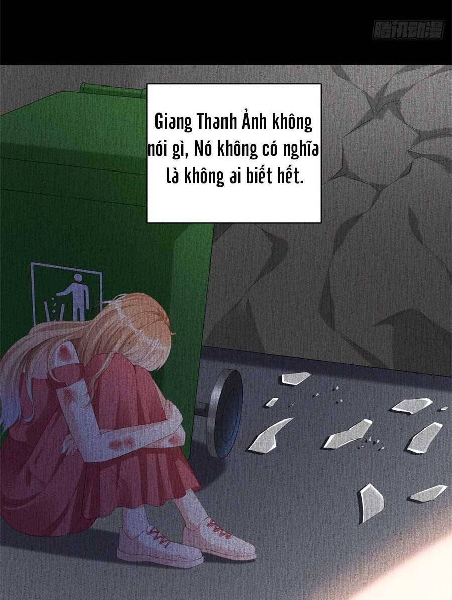 Chuyện Tình Chú Cháu: Vô Pháp Có Được Em Chapter 22 - Trang 2