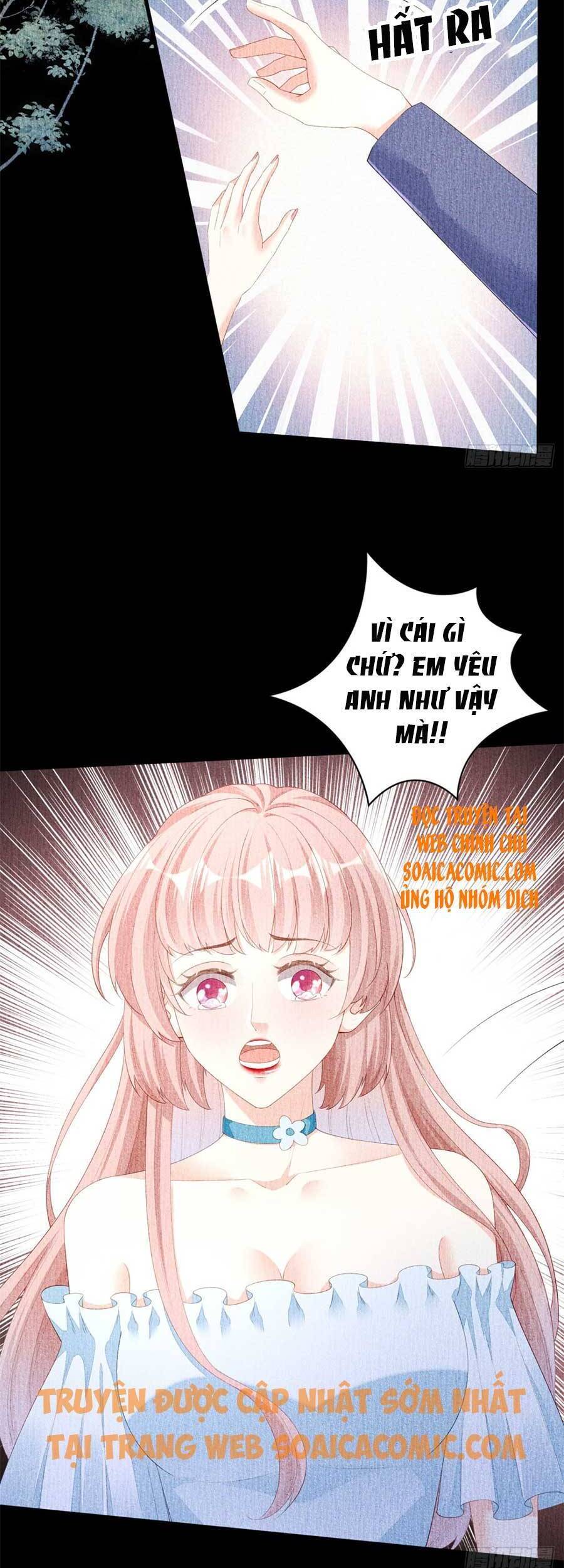 Chuyện Tình Chú Cháu: Vô Pháp Có Được Em Chapter 22 - Trang 2