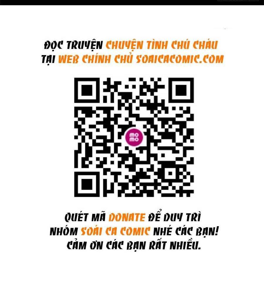 Chuyện Tình Chú Cháu: Vô Pháp Có Được Em Chapter 22 - Trang 2