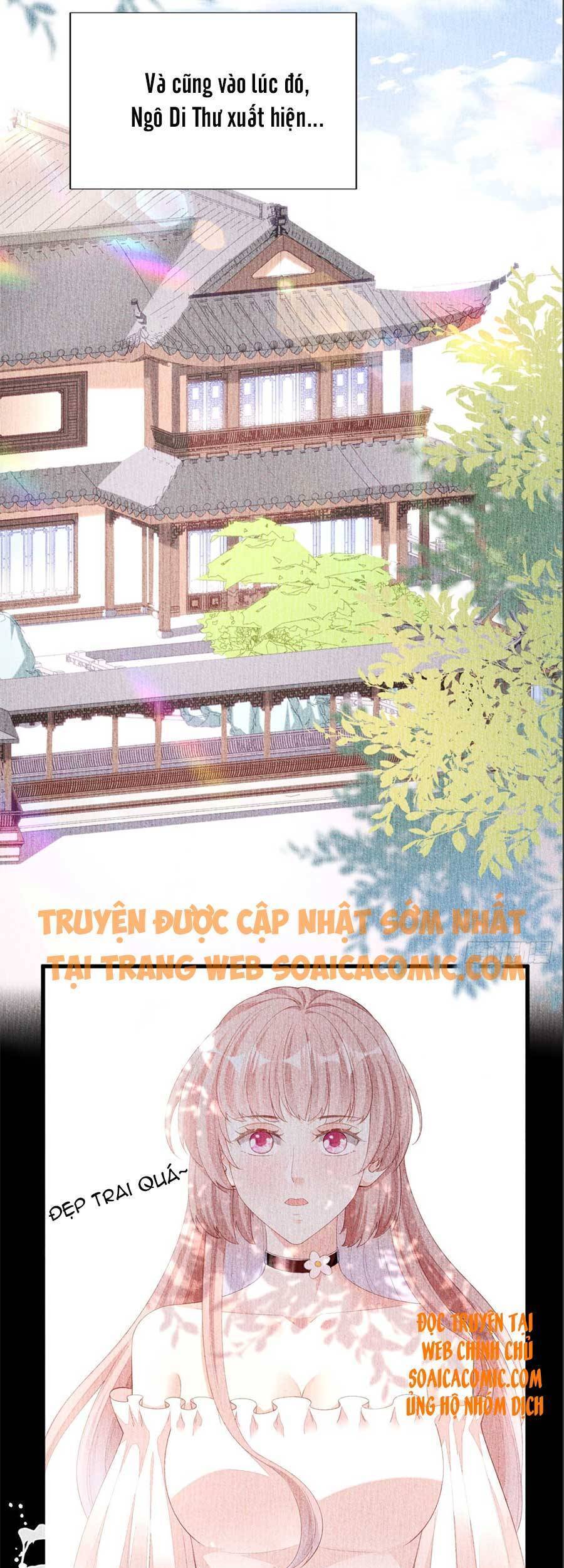 Chuyện Tình Chú Cháu: Vô Pháp Có Được Em Chapter 22 - Trang 2