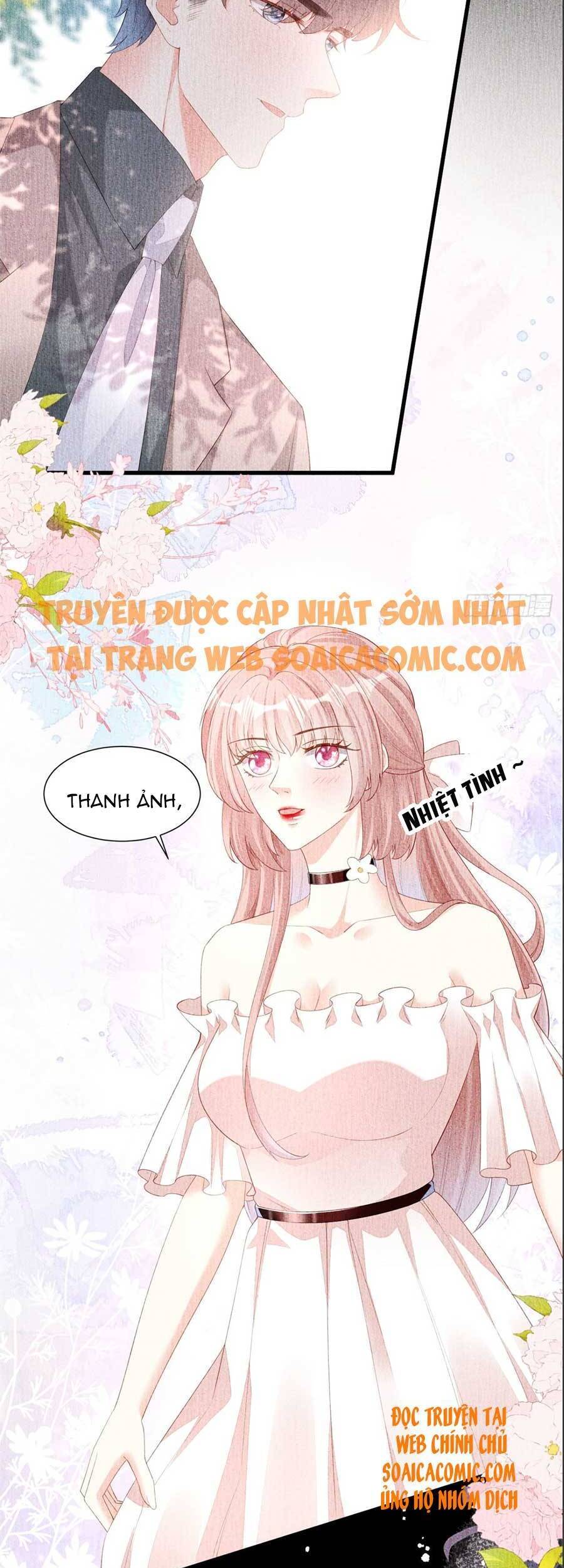 Chuyện Tình Chú Cháu: Vô Pháp Có Được Em Chapter 22 - Trang 2