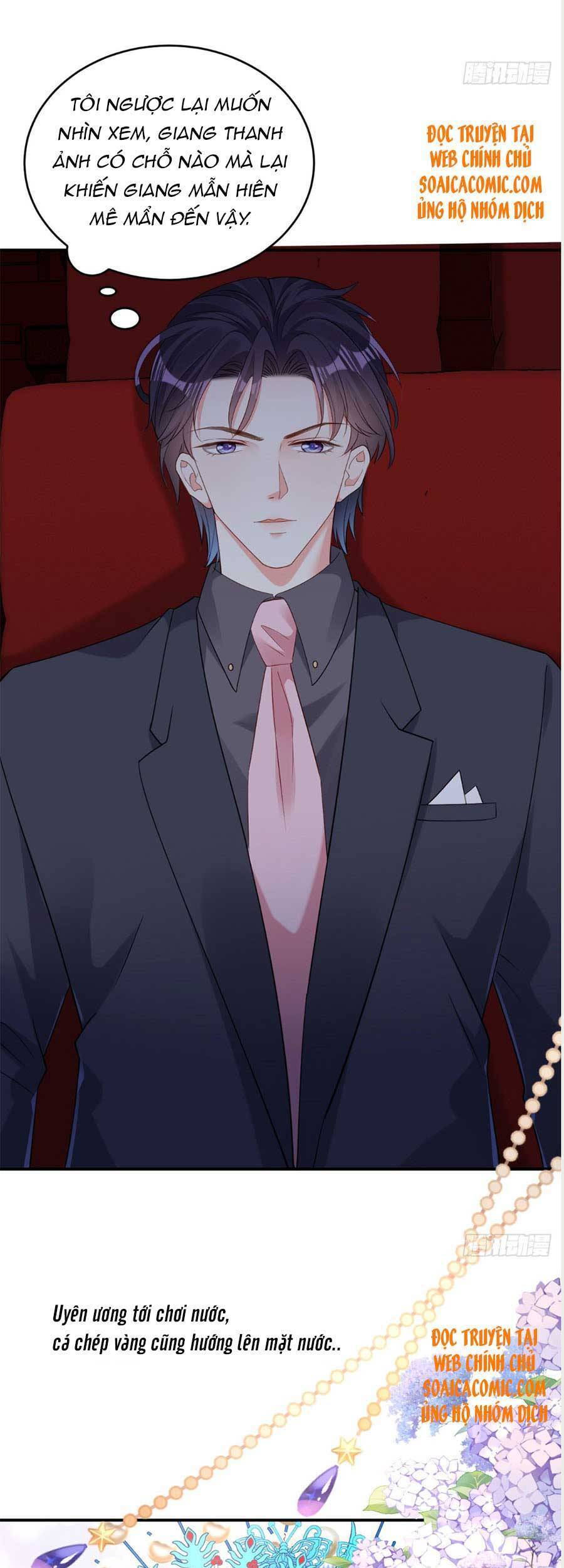 Chuyện Tình Chú Cháu: Vô Pháp Có Được Em Chapter 24 - Trang 2