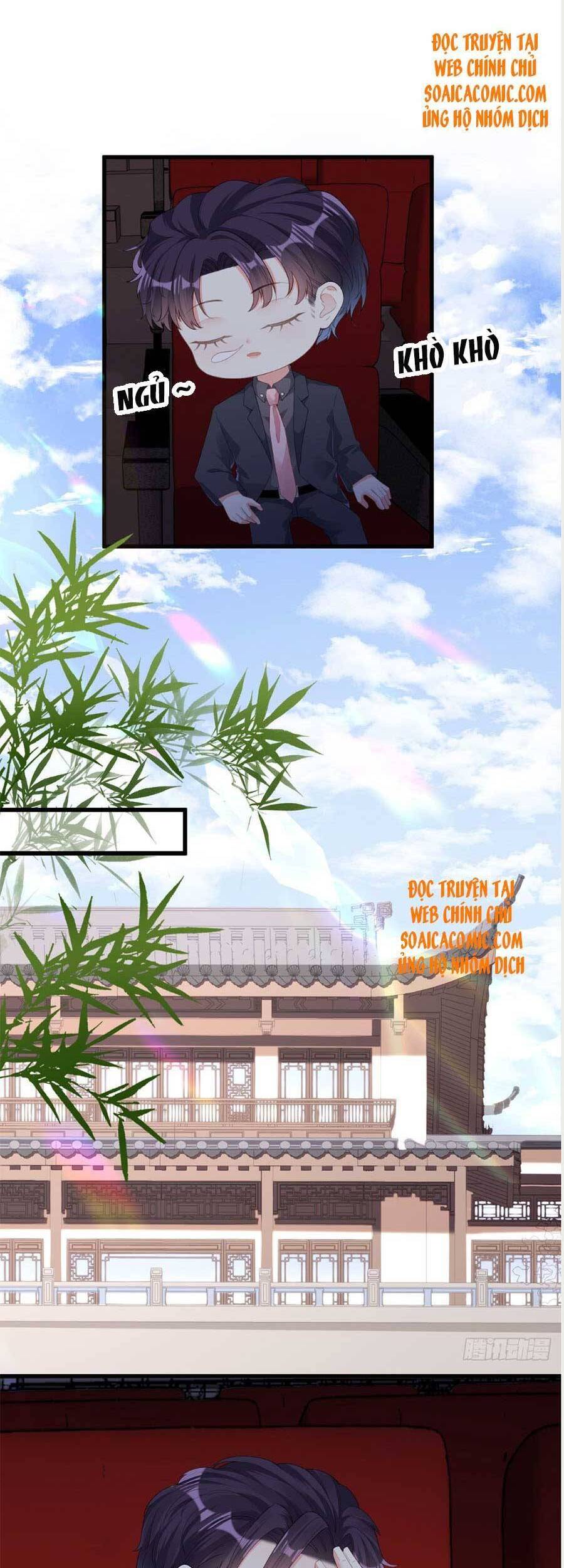 Chuyện Tình Chú Cháu: Vô Pháp Có Được Em Chapter 24 - Trang 2