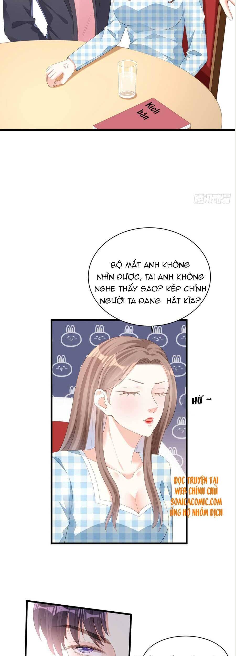 Chuyện Tình Chú Cháu: Vô Pháp Có Được Em Chapter 24 - Trang 2