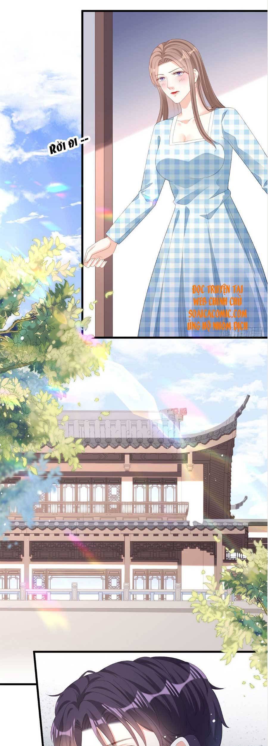 Chuyện Tình Chú Cháu: Vô Pháp Có Được Em Chapter 24 - Trang 2