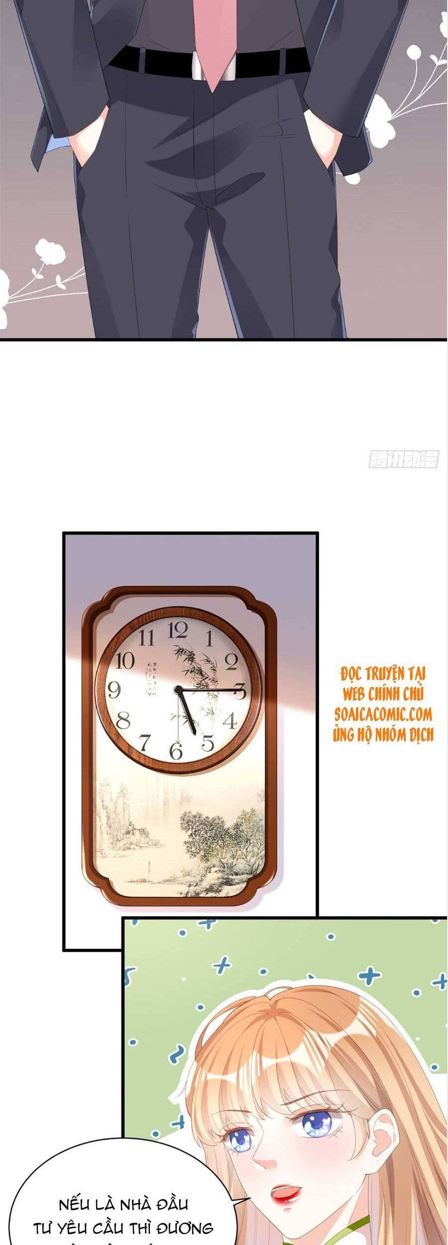 Chuyện Tình Chú Cháu: Vô Pháp Có Được Em Chapter 25 - Trang 2