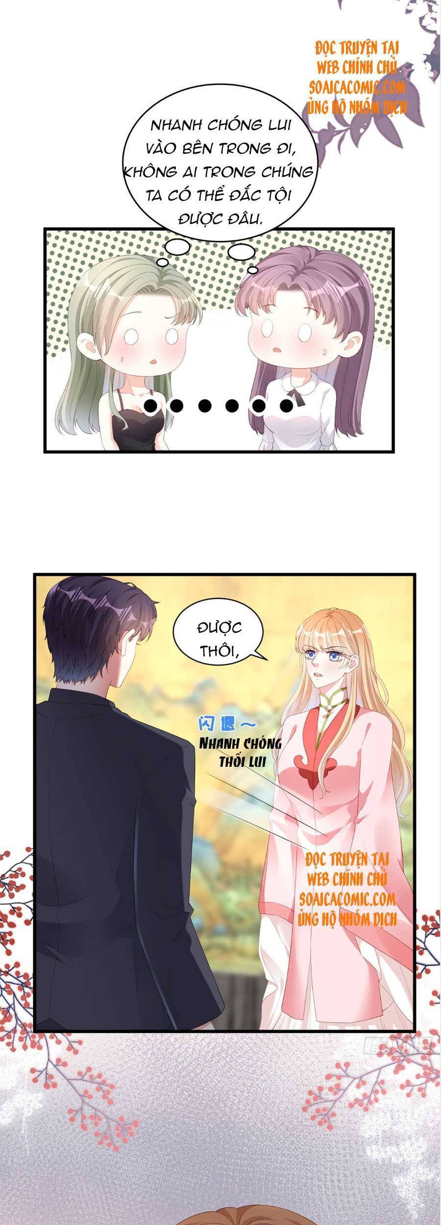 Chuyện Tình Chú Cháu: Vô Pháp Có Được Em Chapter 25 - Trang 2