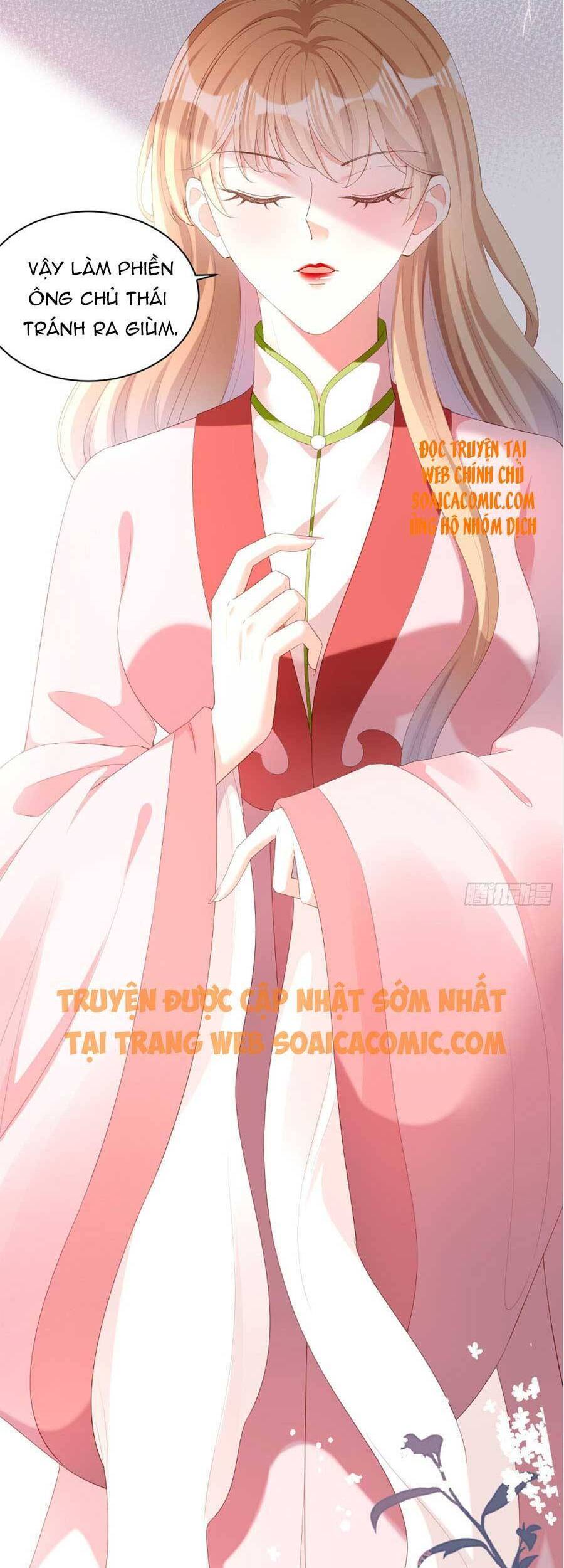 Chuyện Tình Chú Cháu: Vô Pháp Có Được Em Chapter 25 - Trang 2