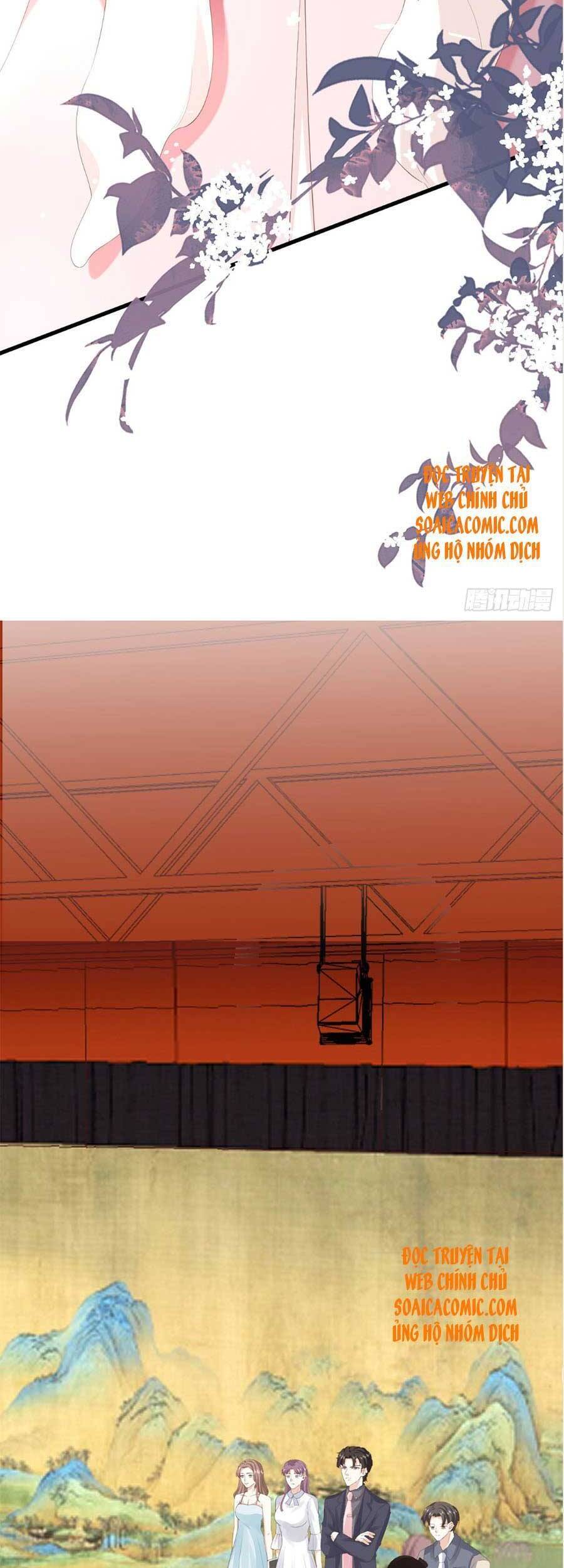 Chuyện Tình Chú Cháu: Vô Pháp Có Được Em Chapter 25 - Trang 2