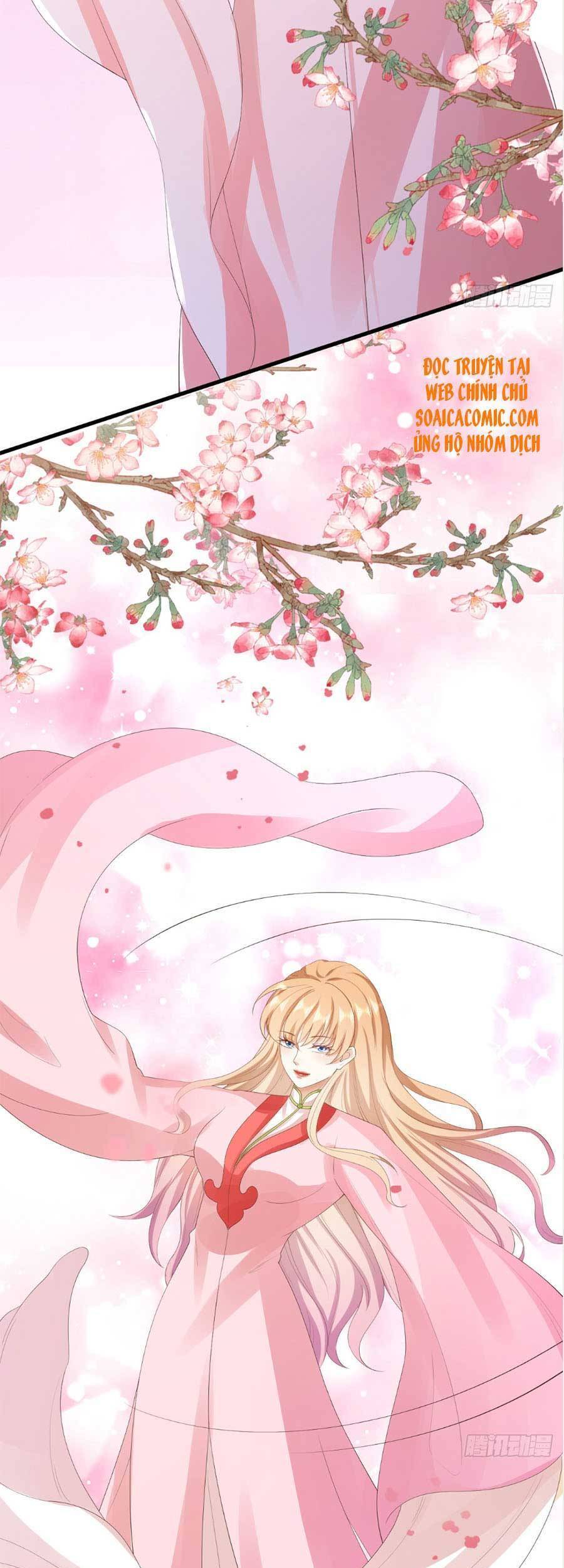 Chuyện Tình Chú Cháu: Vô Pháp Có Được Em Chapter 25 - Trang 2