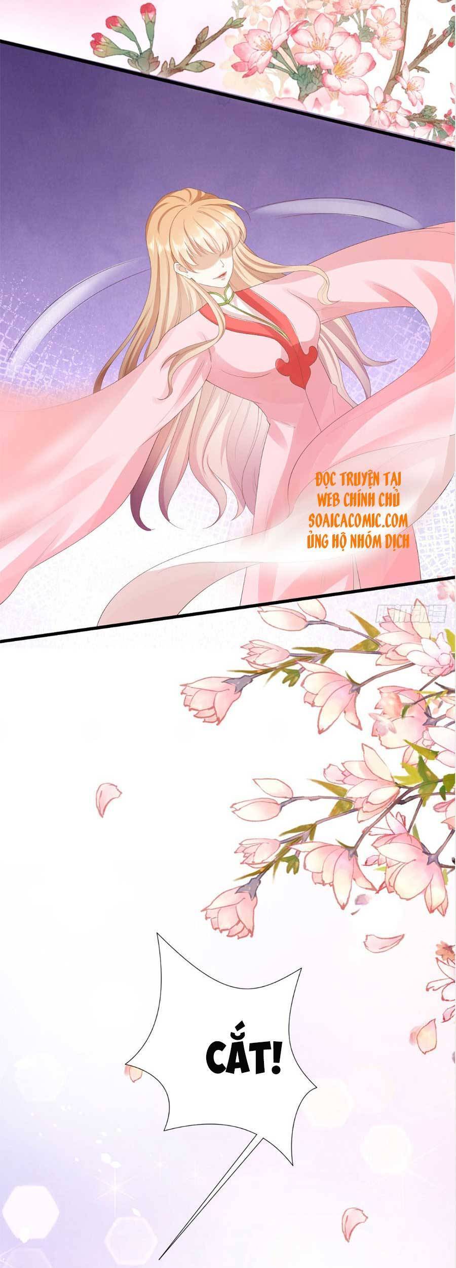 Chuyện Tình Chú Cháu: Vô Pháp Có Được Em Chapter 25 - Trang 2