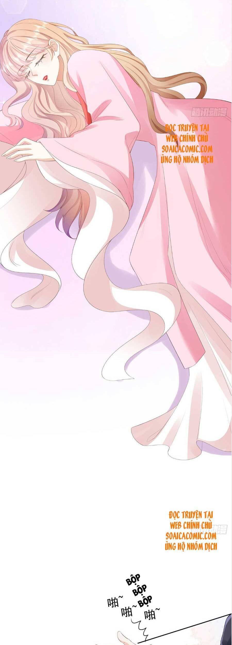 Chuyện Tình Chú Cháu: Vô Pháp Có Được Em Chapter 25 - Trang 2