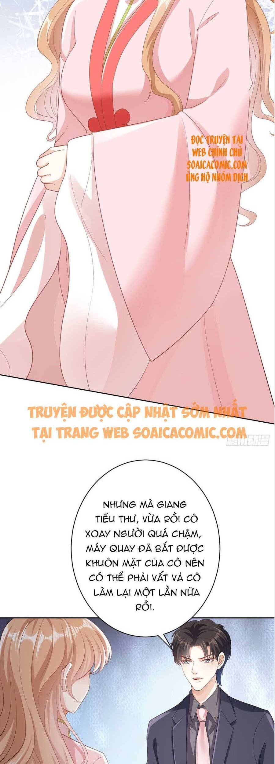 Chuyện Tình Chú Cháu: Vô Pháp Có Được Em Chapter 25 - Trang 2