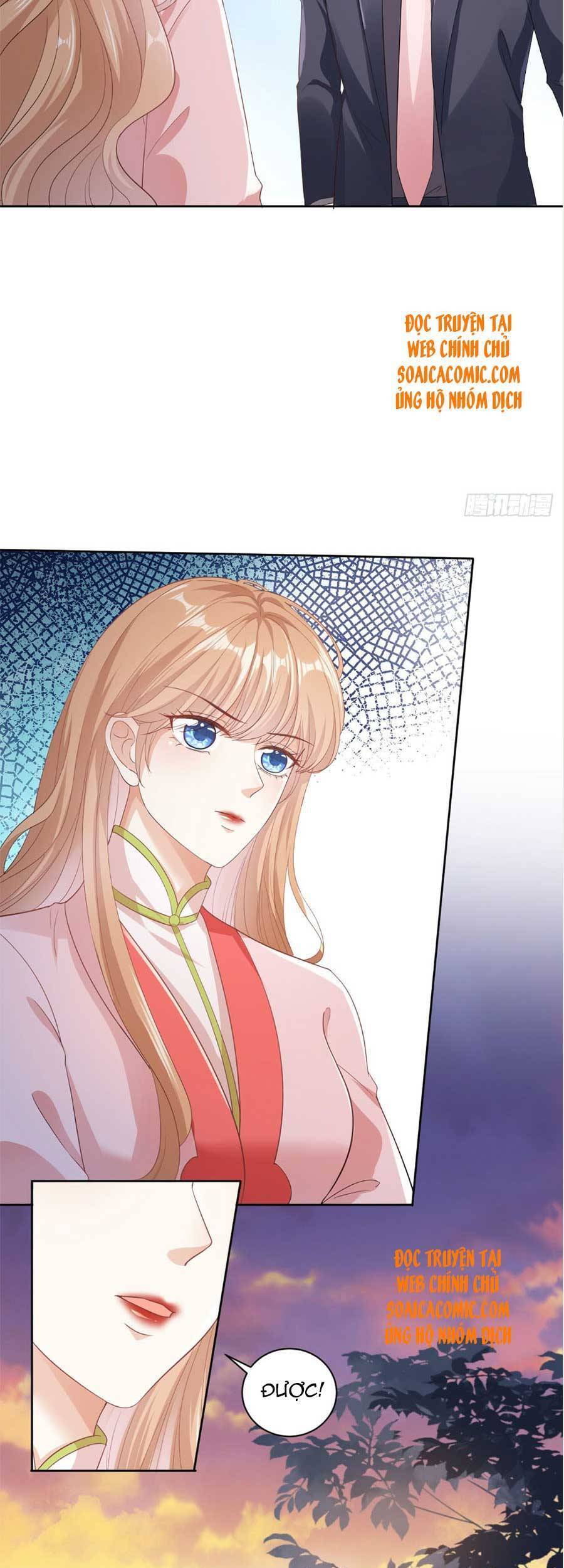 Chuyện Tình Chú Cháu: Vô Pháp Có Được Em Chapter 25 - Trang 2