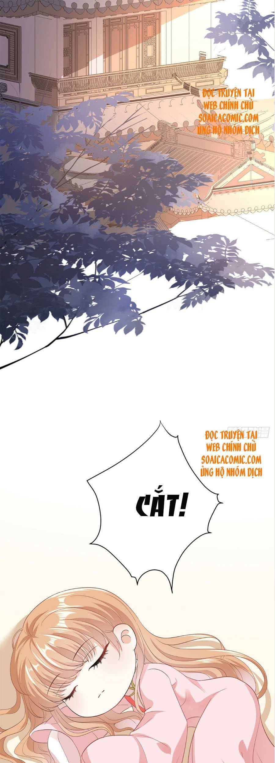 Chuyện Tình Chú Cháu: Vô Pháp Có Được Em Chapter 25 - Trang 2